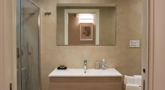 Standard Zimmer Corso Grand suites