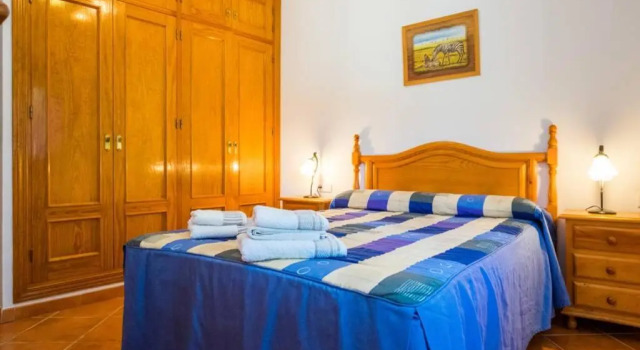 Villa el Peli