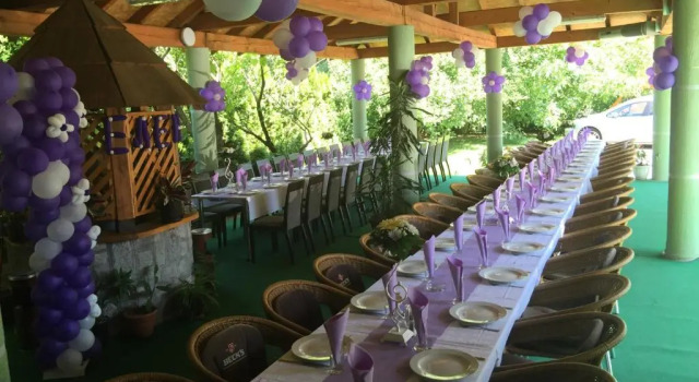 Bed & Breakfast Karavan