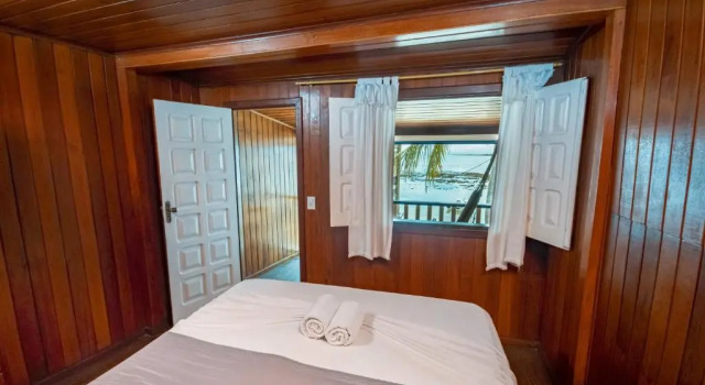 Люкс Luxury Amendoeira Praia Hotel
