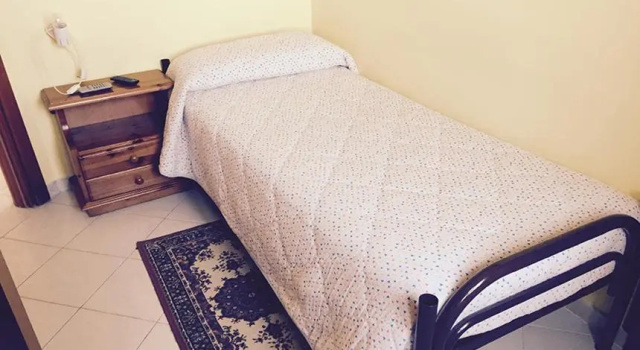 Номер Standard Agriturismo Castello