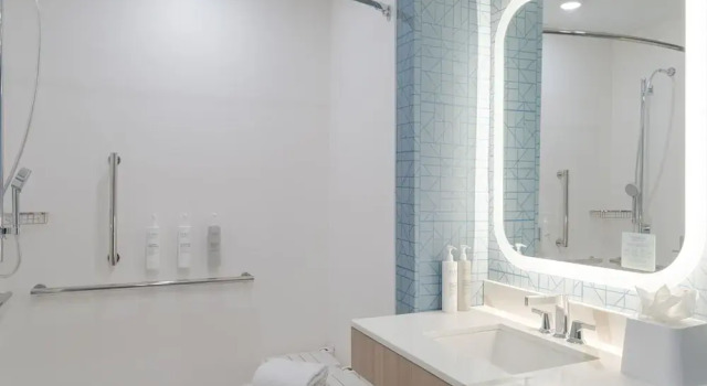 Четырёхместная студия Homewood Suites By Hilton Viera Melbourne