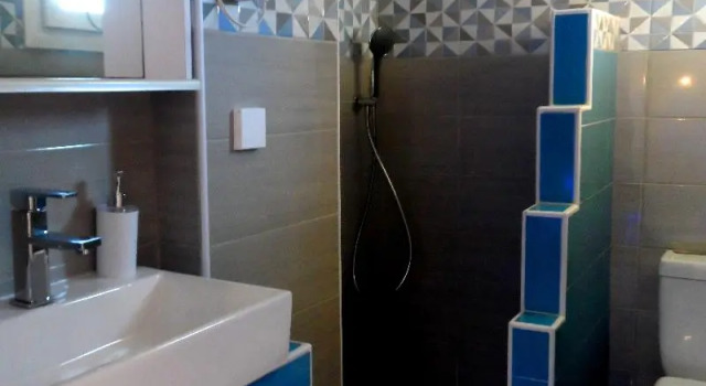 Номер Standard с балконом Papafotis Apartments & Suites