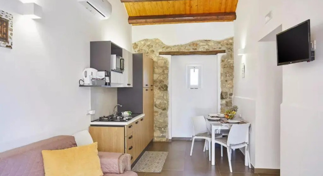 Casale Sammartano Apartments, Reserva ahora Apartamento Ummari Sicilia
