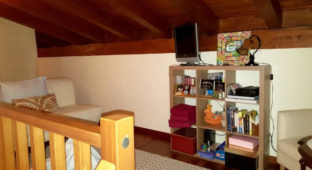 House With 3 Bedrooms in Lerida, With Furnished Garden and Wifi - 25 km From the Slopes, Varaa Hotelli Montferrer L'Alt Urgell