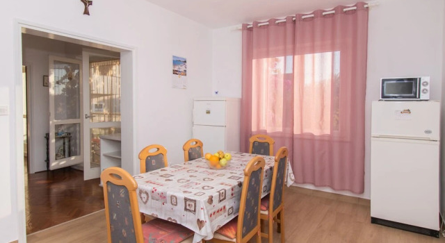 Apartment Milan