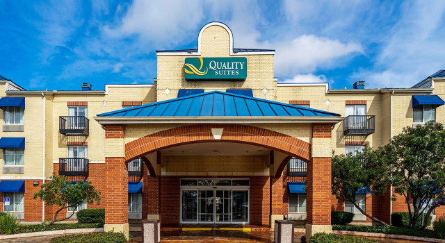 Comfort Suites San Antonio at Rittiman, Rezervați Hotel San Antonio Bexar County