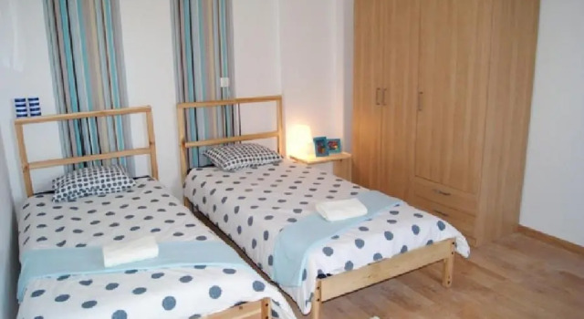 Апартаменты Standard c 1 комнатой Apartamenty Centrum Władysławowo