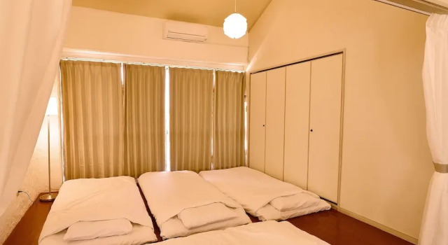 Bay Side Okinawa, Prenota Villa Hotel a Okinawa con parcheggio, Parcheggio