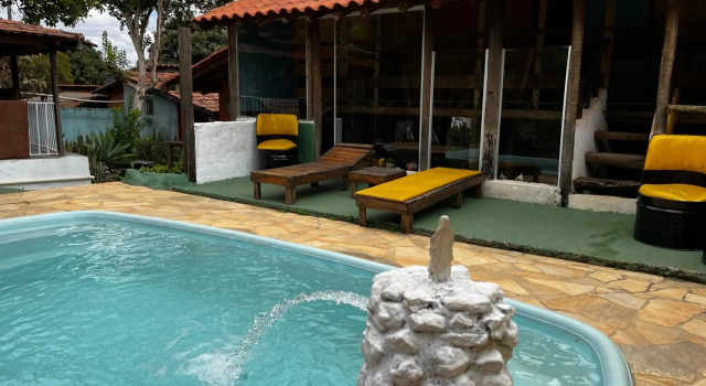 Shirloca House