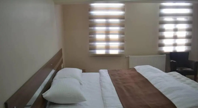 Трёхместный номер Standard Divrigi Kosk Hotel