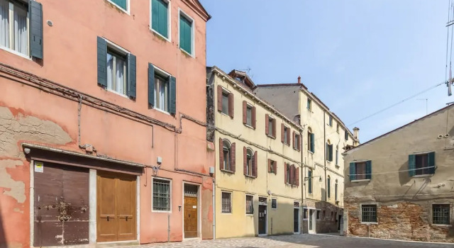 Dolcevita Apartments N. 496