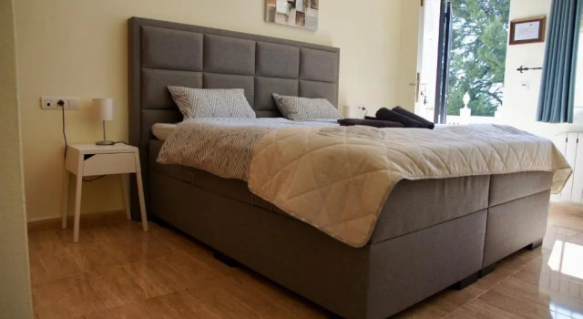B&B Los Zuecos, Prenota Bed & breakfast Abanilla Spagna