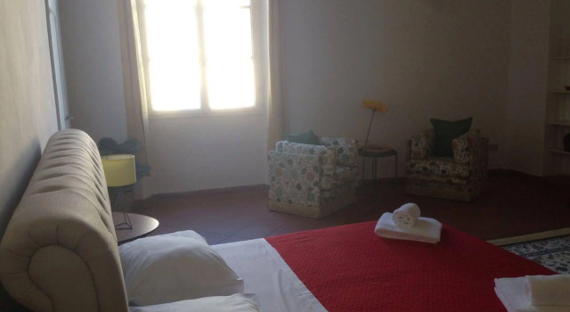 Florence Boutique Apartments