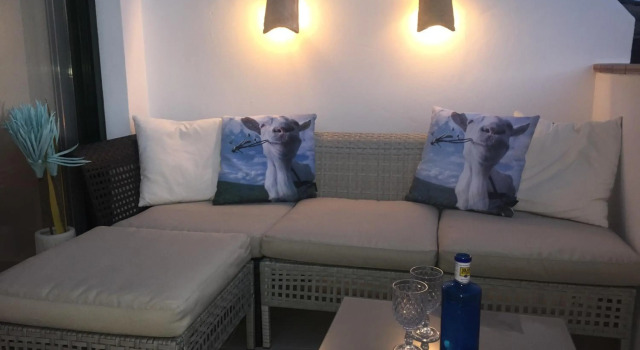 Apartment Joaquin, Забронировать Апартаменты/квартира Апартаменты Axarquía, Апартаменты/квартира