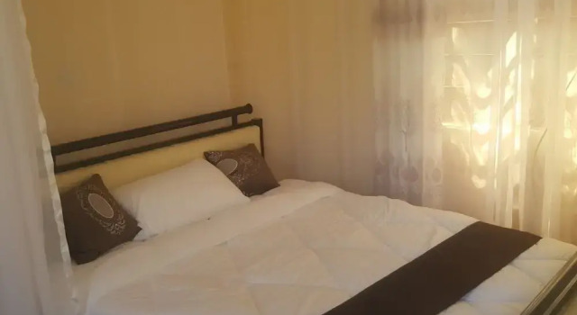 Номер Deluxe The Junction Resort Marigat