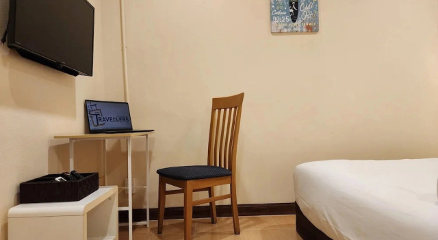 Номер Standard The Travellers House - Pet Friendly Accommodation