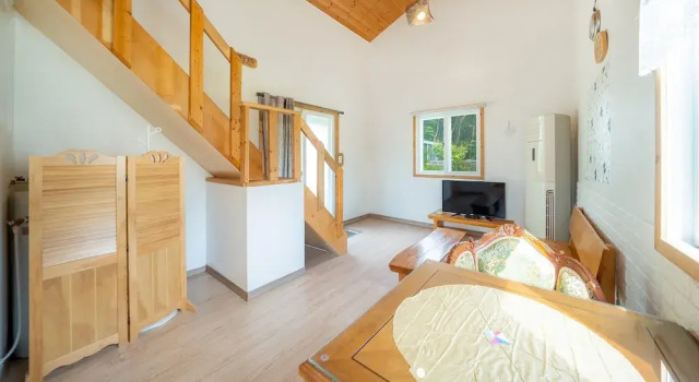 Номер Standard Ganghwado Elinhuvert Pension