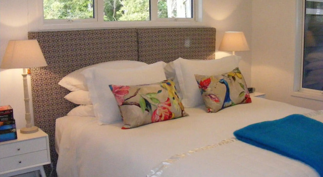 Treghan Luxury Lodge