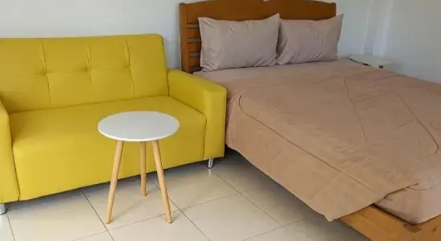Номер Deluxe К2 Seaside Suites