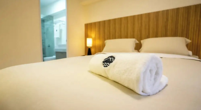 Redibuk - 2 BR Apartment in Miraflores, Забронировать Апартаменты/квартира Отели в центре Мирафлореса, в центре
