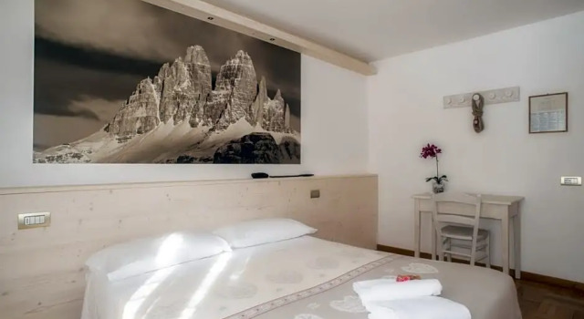 Albergo Meublè Victoria, Забронировать Отель Ауронцо-ди-Кадоре Кадоре