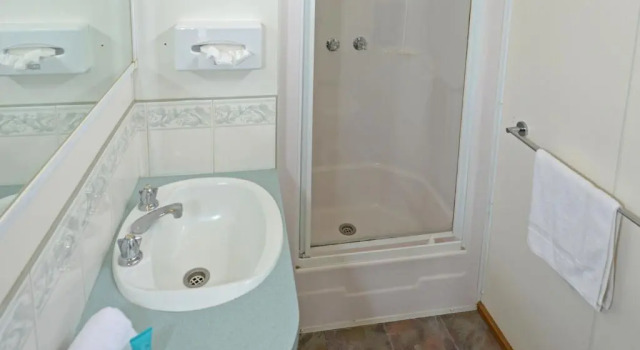 Двухместный номер Standard Echo Holiday Parks - Waikerie