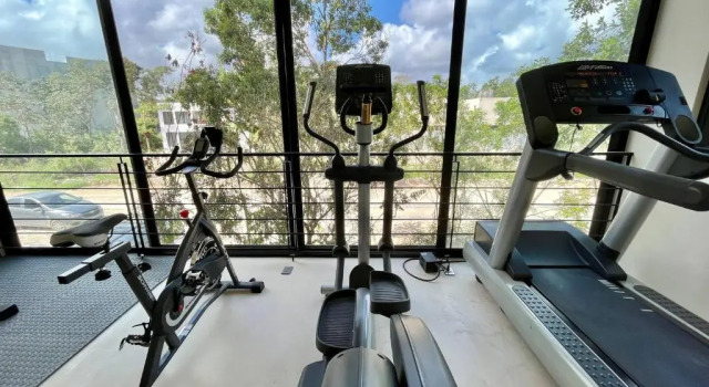 Коттедж pleasing Brand New 2br Apt Poolgymwifi 60mb5G