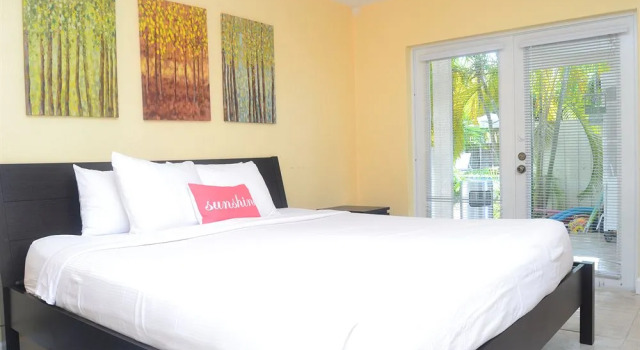 Cocobelle Resort - Fort Lauderdale
