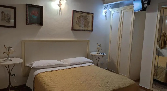 Habitación Estándar DElite Room & Breakfast