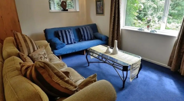 Cam Cottage, Buchen Sie Ferienhaus Hardwick 