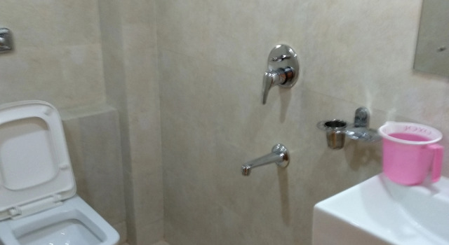 Номер Deluxe Hotel Karishma Dadar