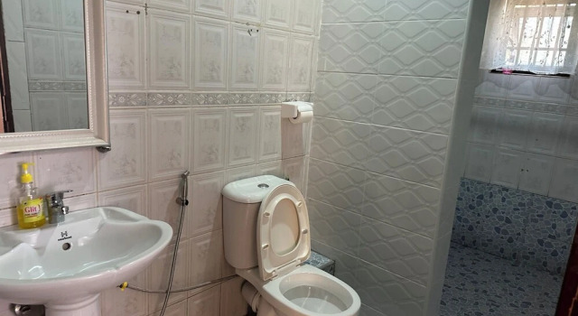 Номер Standard Lakeshore Bed and Breakfast
