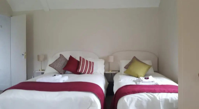Номер Standard Gortamullen House, Kenmare