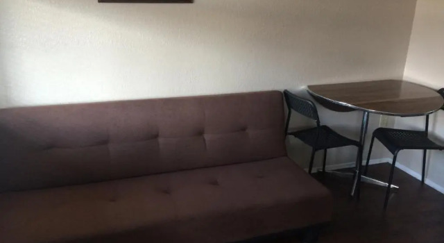 Двухместный номер Standard Island West Resort-Motel