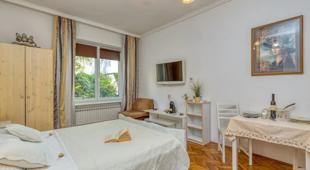 Studio Apartment Magnolia Zagreb, Prenota Appartamento Zagabria Croazia