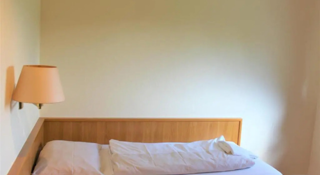 Четырёхместный номер Standard Hotel Alsterquelle 24h Check-in, Free Parking and WiFi