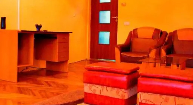 Citadel Park Apartment, Varaa Huoneisto Sighişoara 