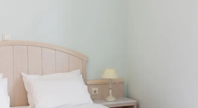 Семейный номер Standard с балконом 999 Luxury Apartments and Suites