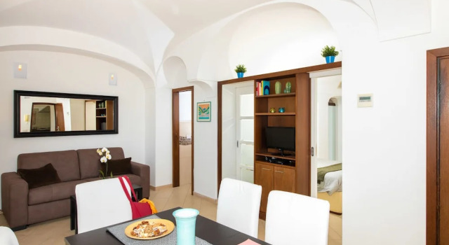 Maison Rosa, Забронировать Отель Отели Позитано с парковкой, Парковка
