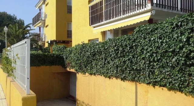 Apartamentos Albir Costa Verde