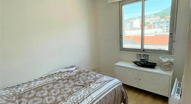 Appartement Aix-les-Bains, 2 pièces, 2 personnes - FR-1-555-21, Забронировать Апартаменты/квартира Экс-ле-Бен Озеро Бурже