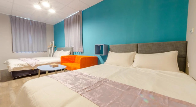 Pure Homestay