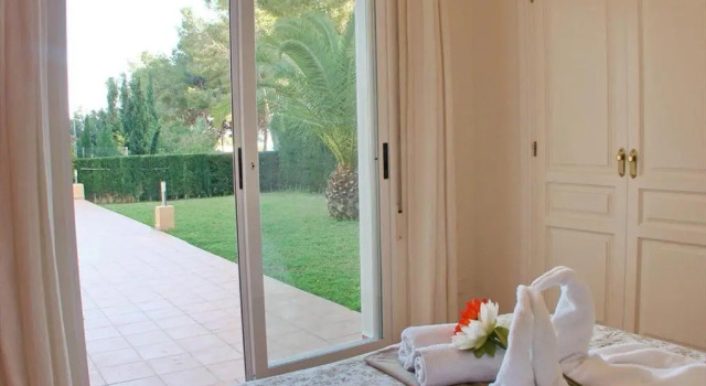 Вилла Villa El Encanto