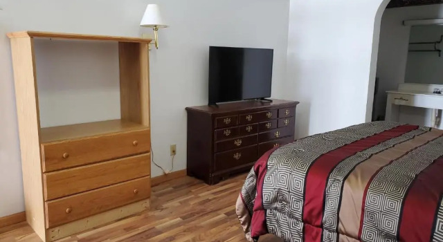 Deluxe Zimmer Bryan Inn