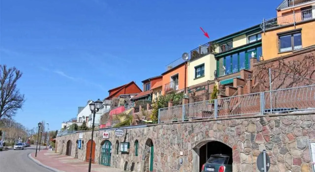 Ferienwohnung Waren SEE 8111