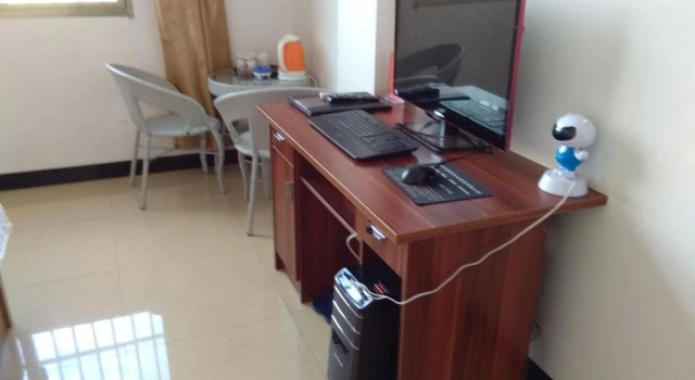 Shibahe Express Hotel