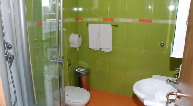 Апартаменты Standard Hotel Regina