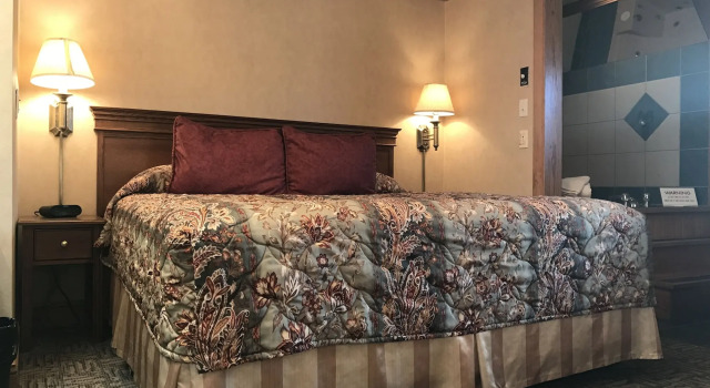 Uptown Motel Kenai, Varaa Motelli Kenai 