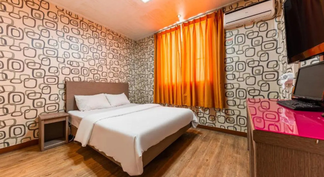 Habitación Estándar Su Motel